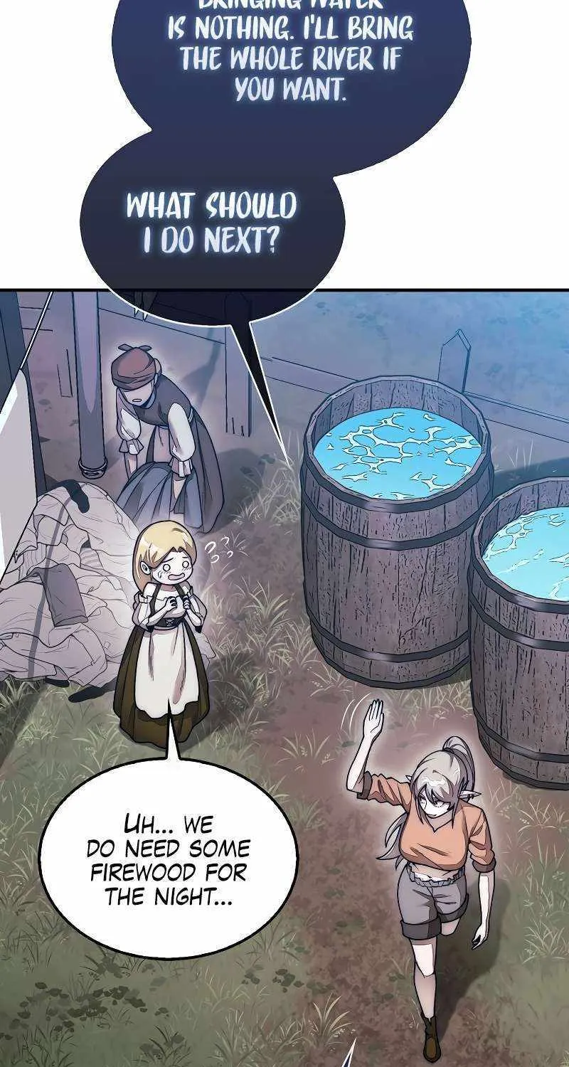 The 31st Piece Overturns the Board Chapter 57 page 34 - 