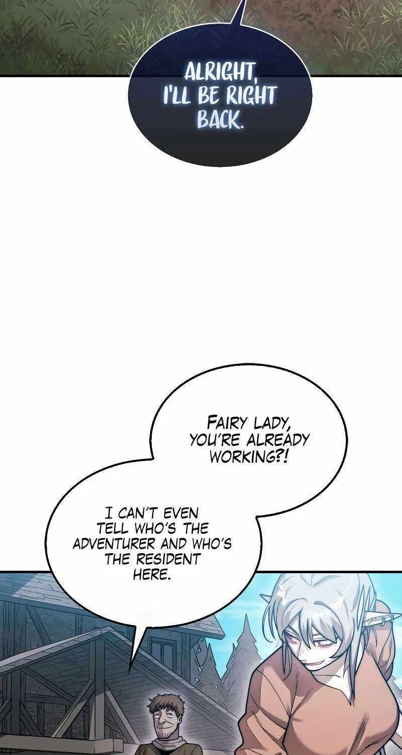 The 31st Piece Overturns the Board Chapter 57 page 35 - 