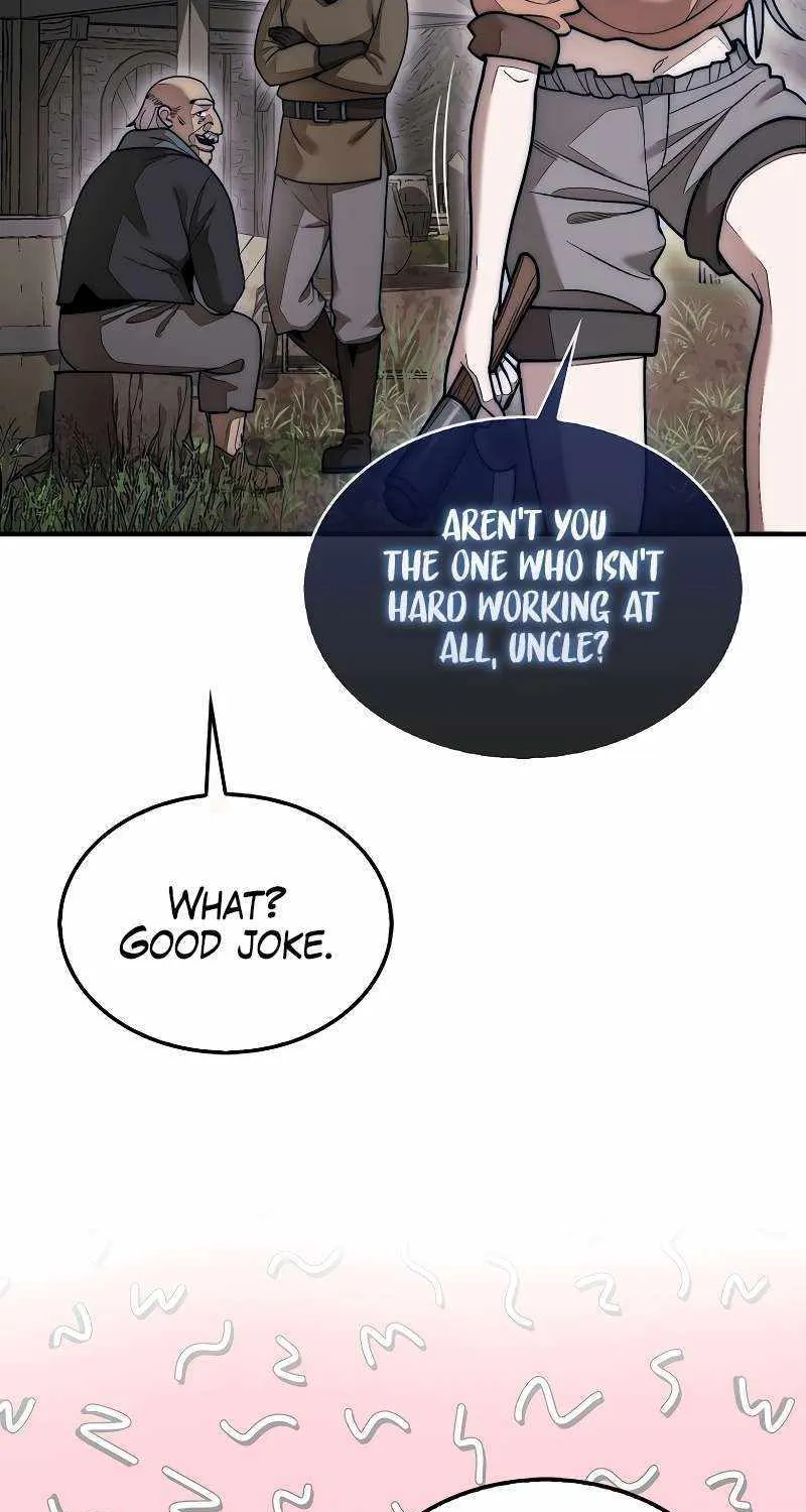 The 31st Piece Overturns the Board Chapter 57 page 36 - 