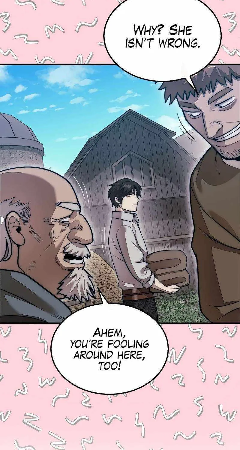 The 31st Piece Overturns the Board Chapter 57 page 37 - 