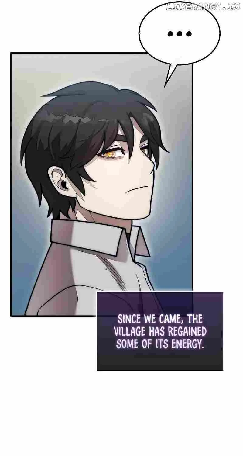 The 31st Piece Overturns the Board Chapter 57 page 39 - 