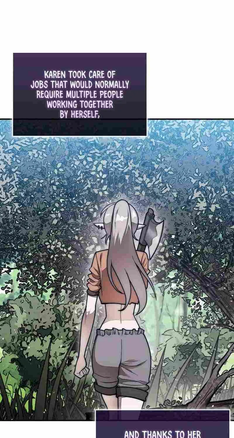 The 31st Piece Overturns the Board Chapter 57 page 40 - 