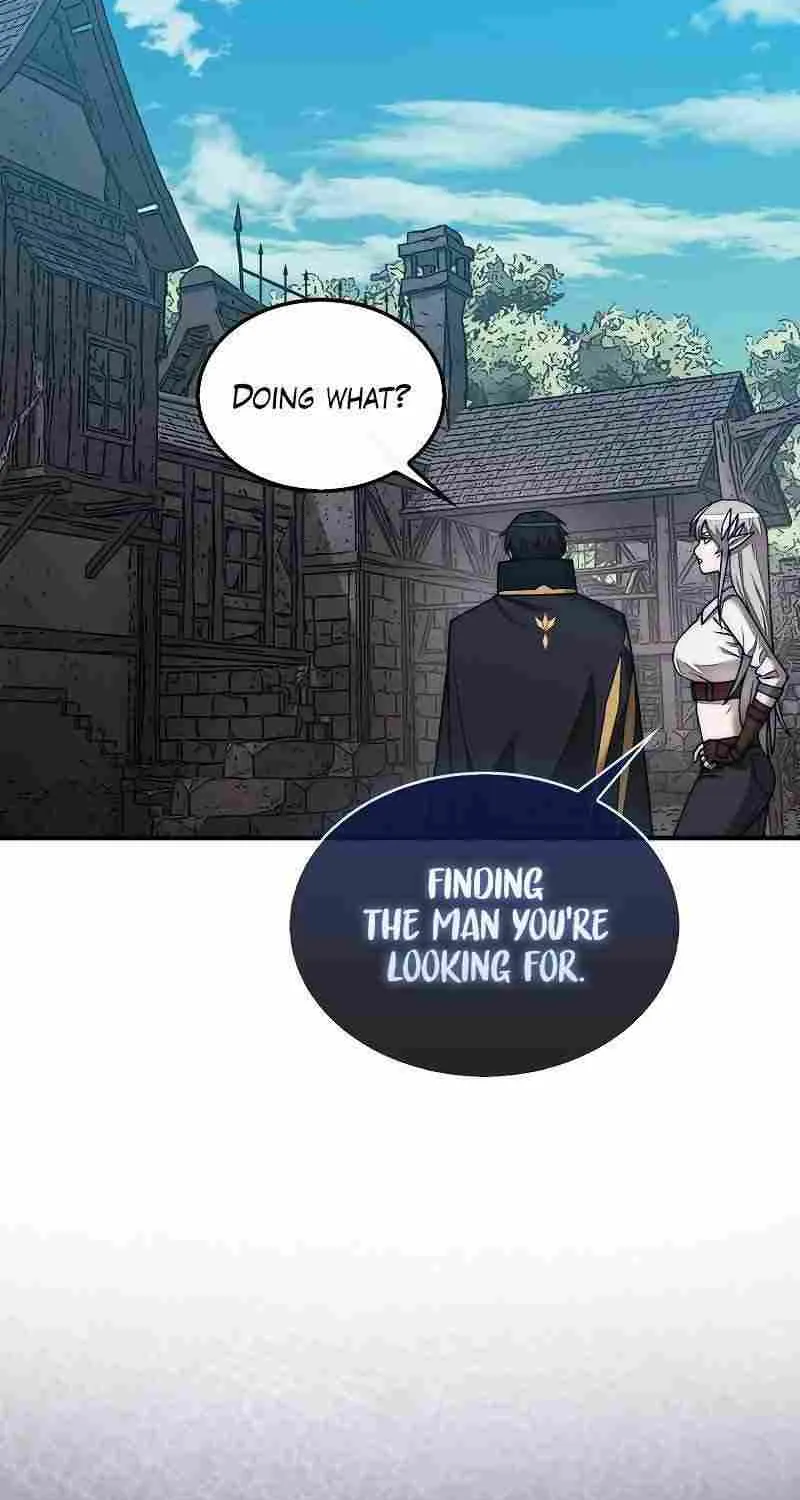 The 31st Piece Overturns the Board Chapter 57 page 5 - 