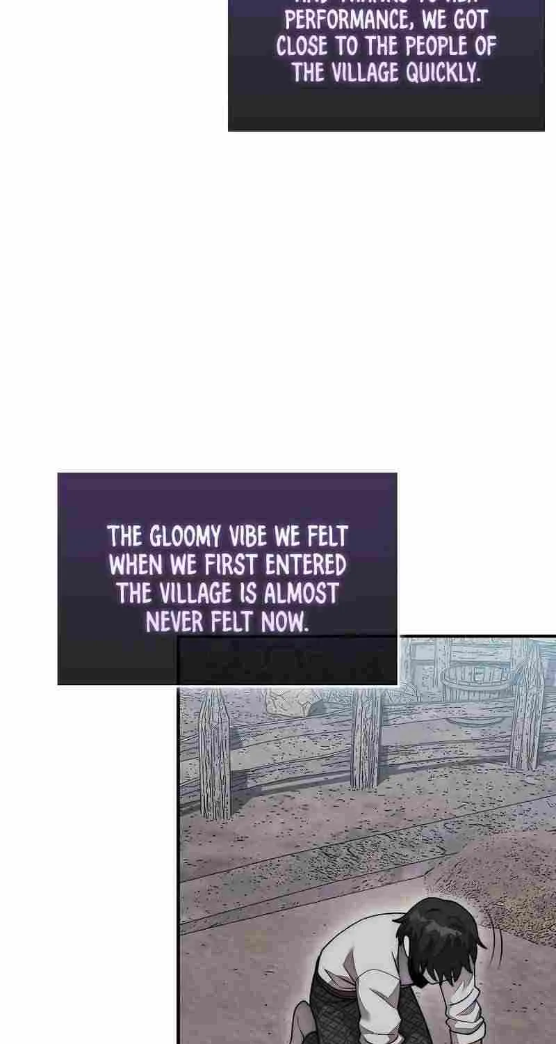 The 31st Piece Overturns the Board Chapter 57 page 41 - 