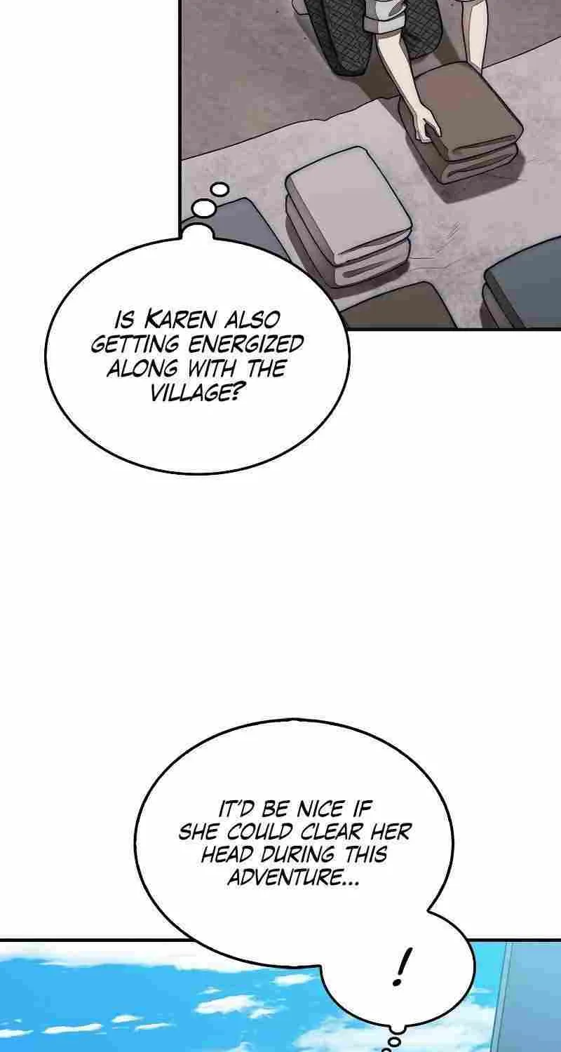 The 31st Piece Overturns the Board Chapter 57 page 42 - 