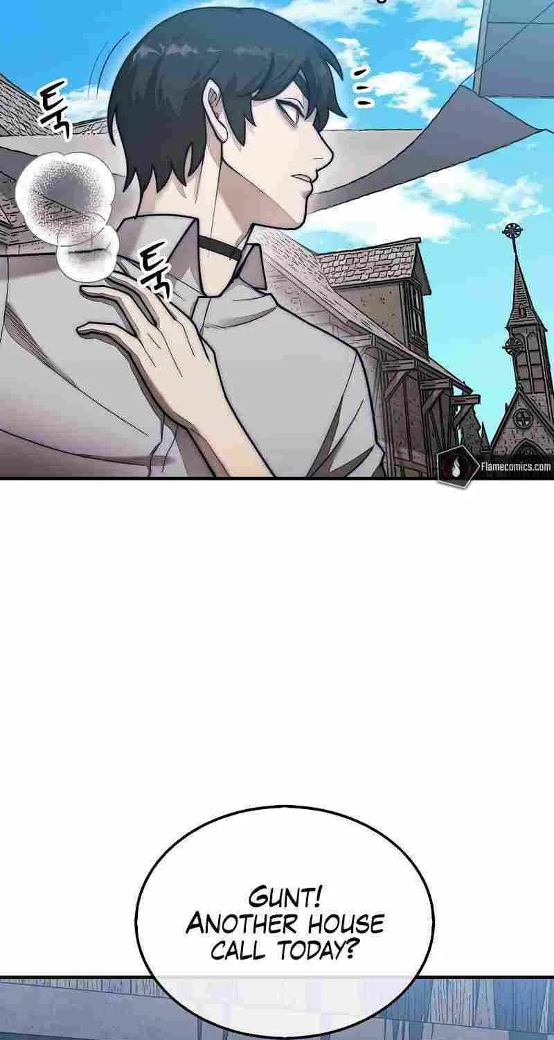 The 31st Piece Overturns the Board Chapter 57 page 43 - 