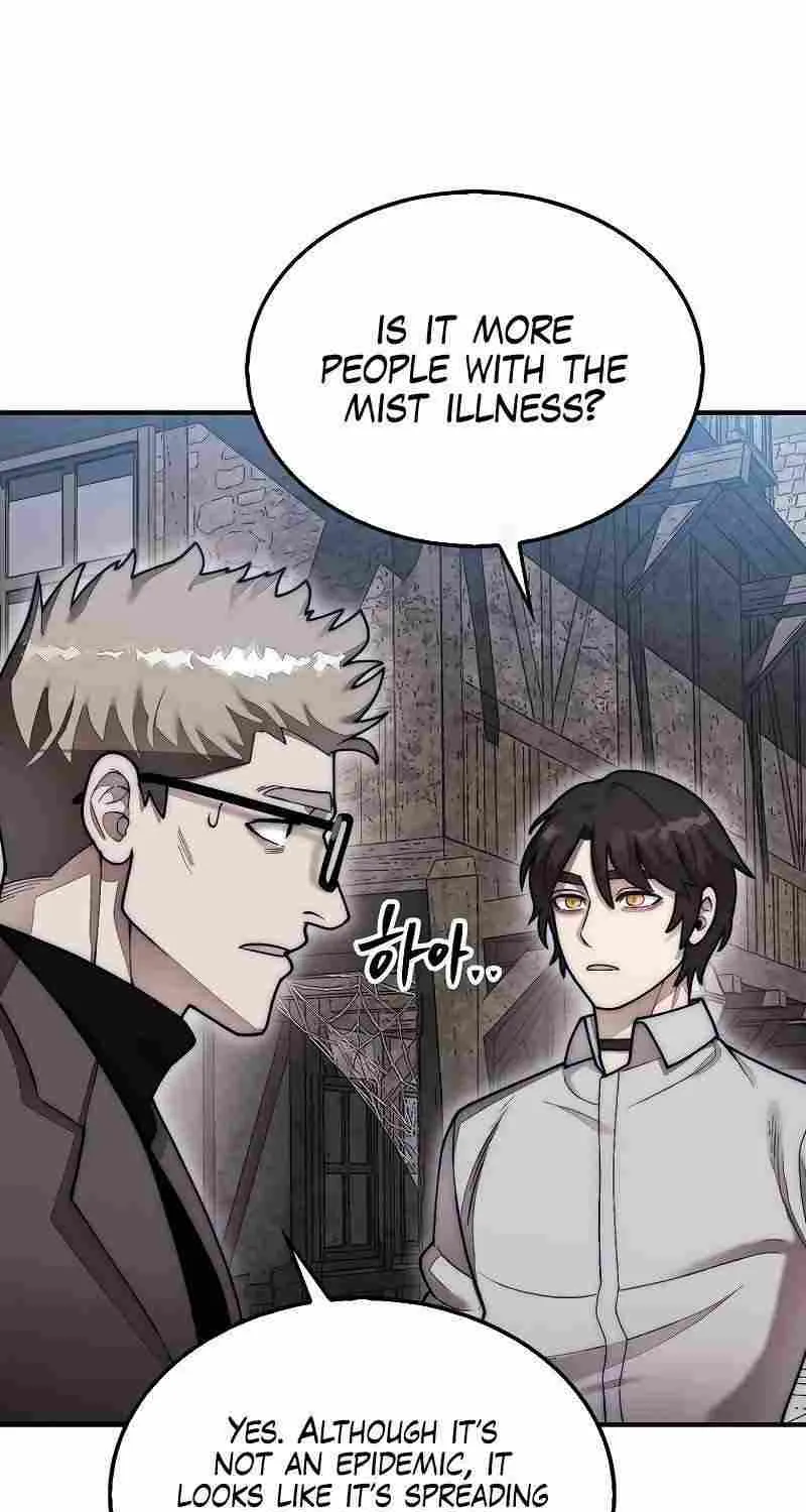 The 31st Piece Overturns the Board Chapter 57 page 45 - 
