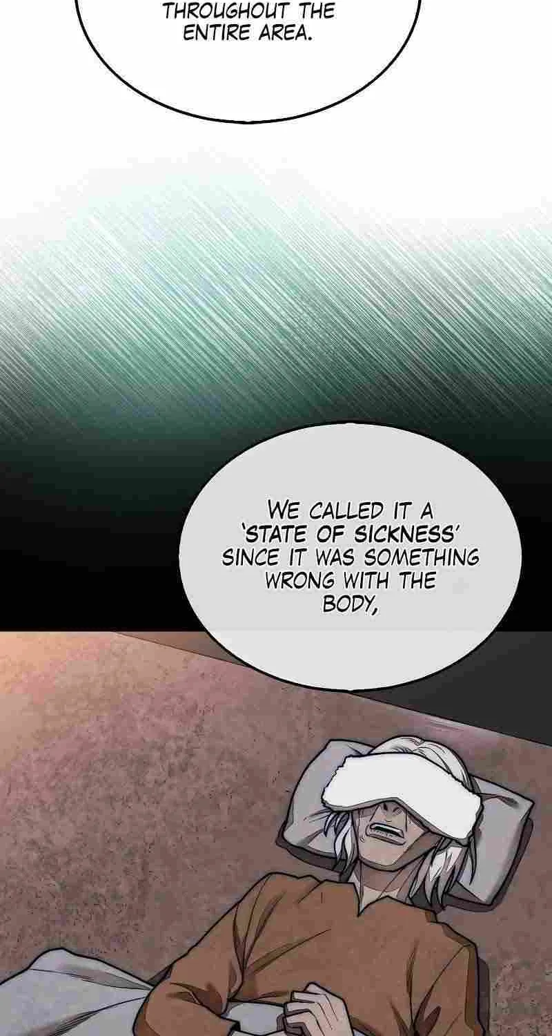 The 31st Piece Overturns the Board Chapter 57 page 46 - 