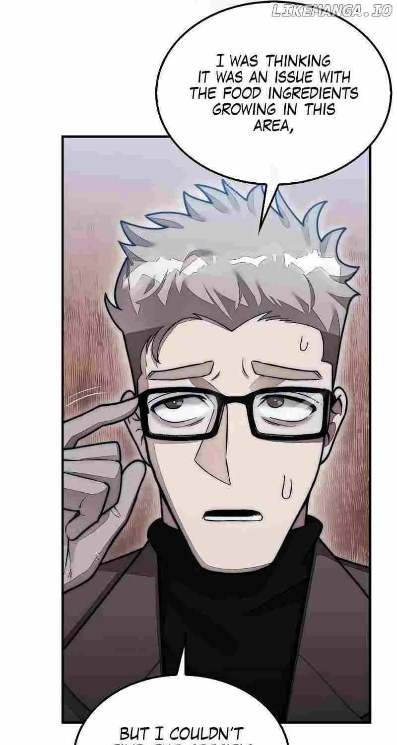 The 31st Piece Overturns the Board Chapter 57 page 48 - 