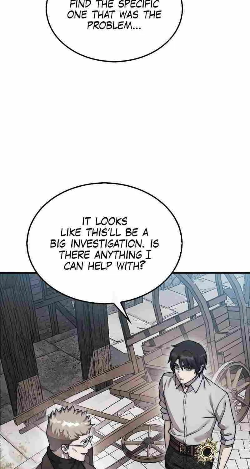 The 31st Piece Overturns the Board Chapter 57 page 49 - 