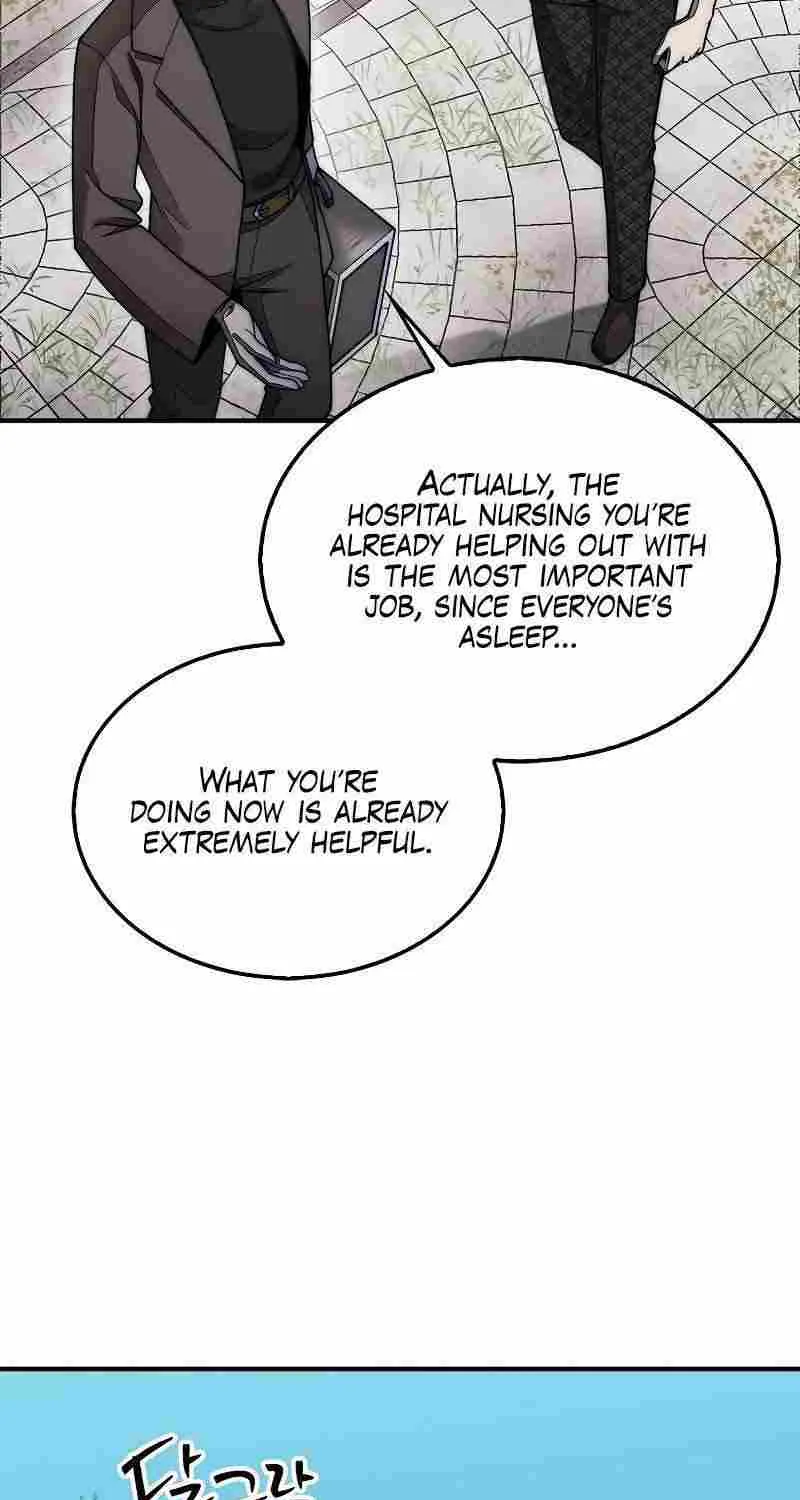 The 31st Piece Overturns the Board Chapter 57 page 50 - 