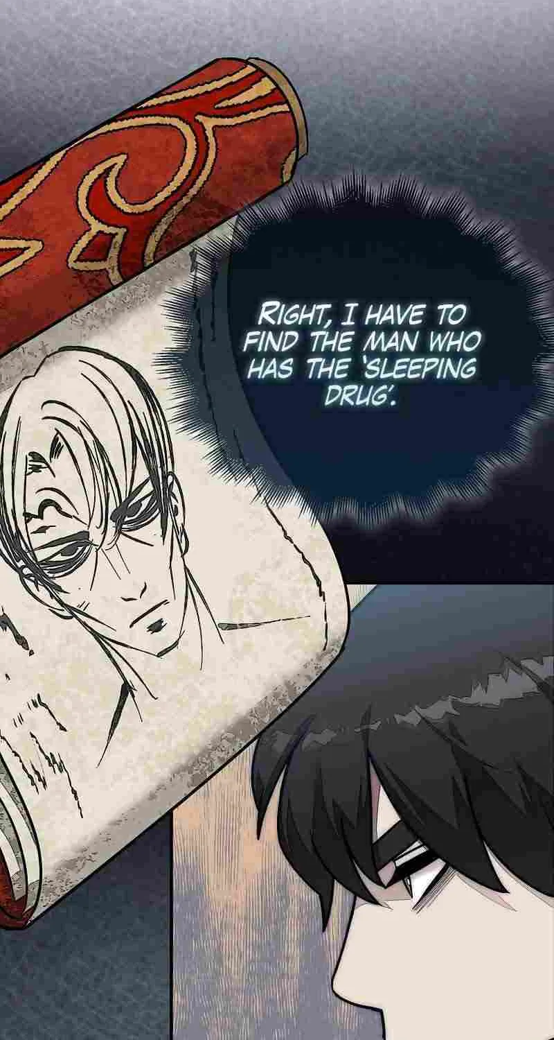 The 31st Piece Overturns the Board Chapter 57 page 6 - 