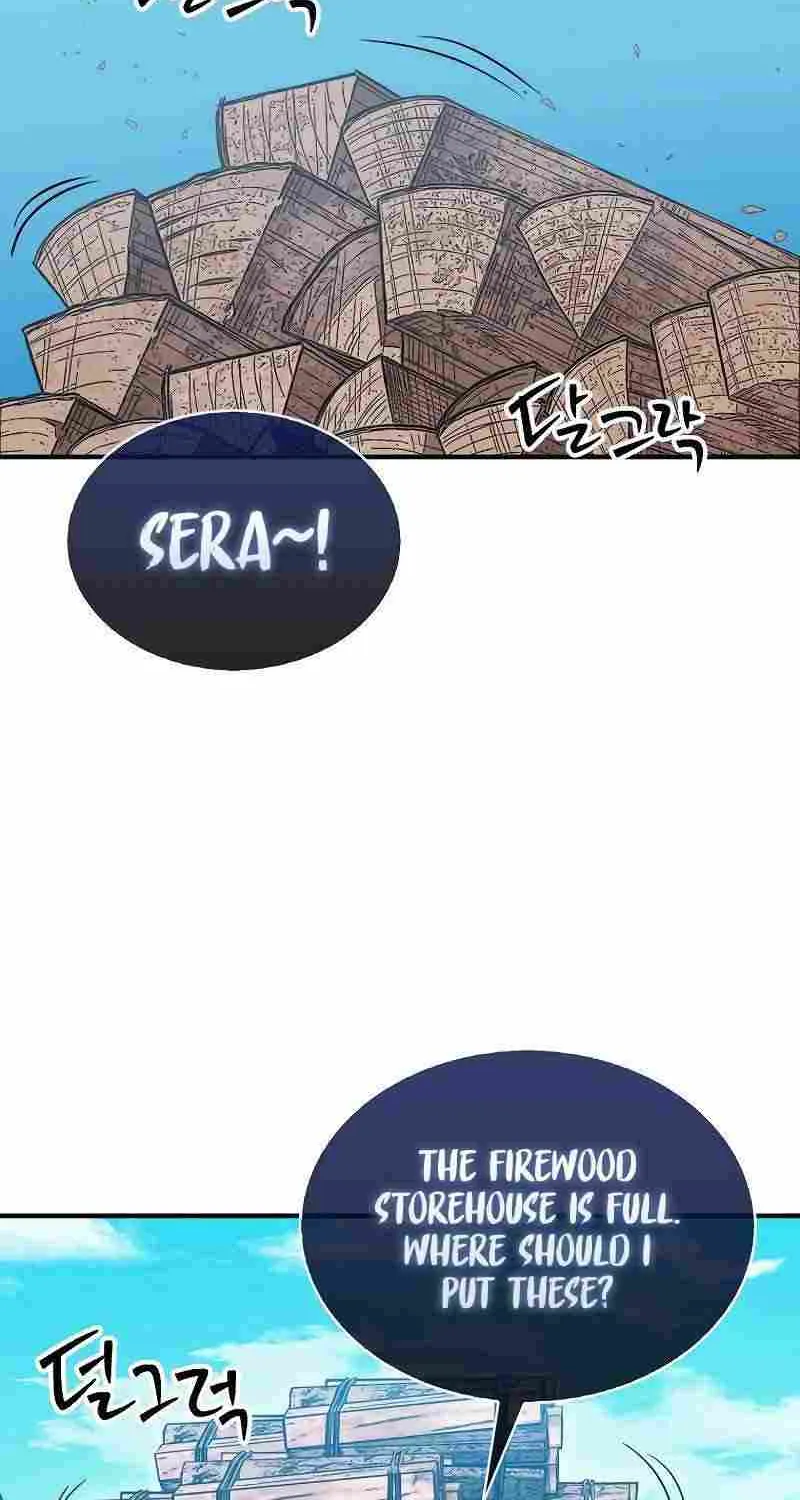 The 31st Piece Overturns the Board Chapter 57 page 51 - 