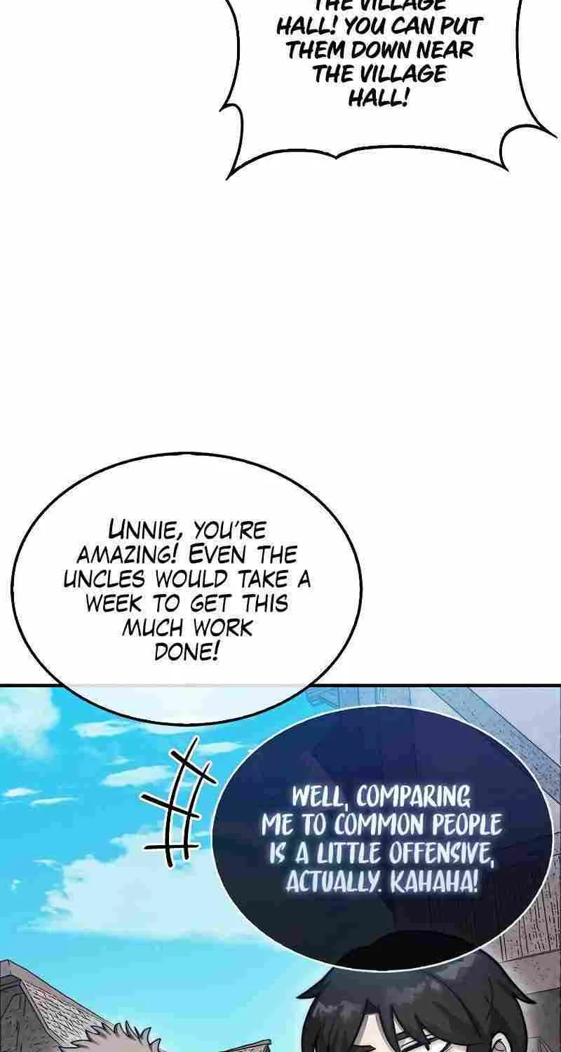 The 31st Piece Overturns the Board Chapter 57 page 53 - 