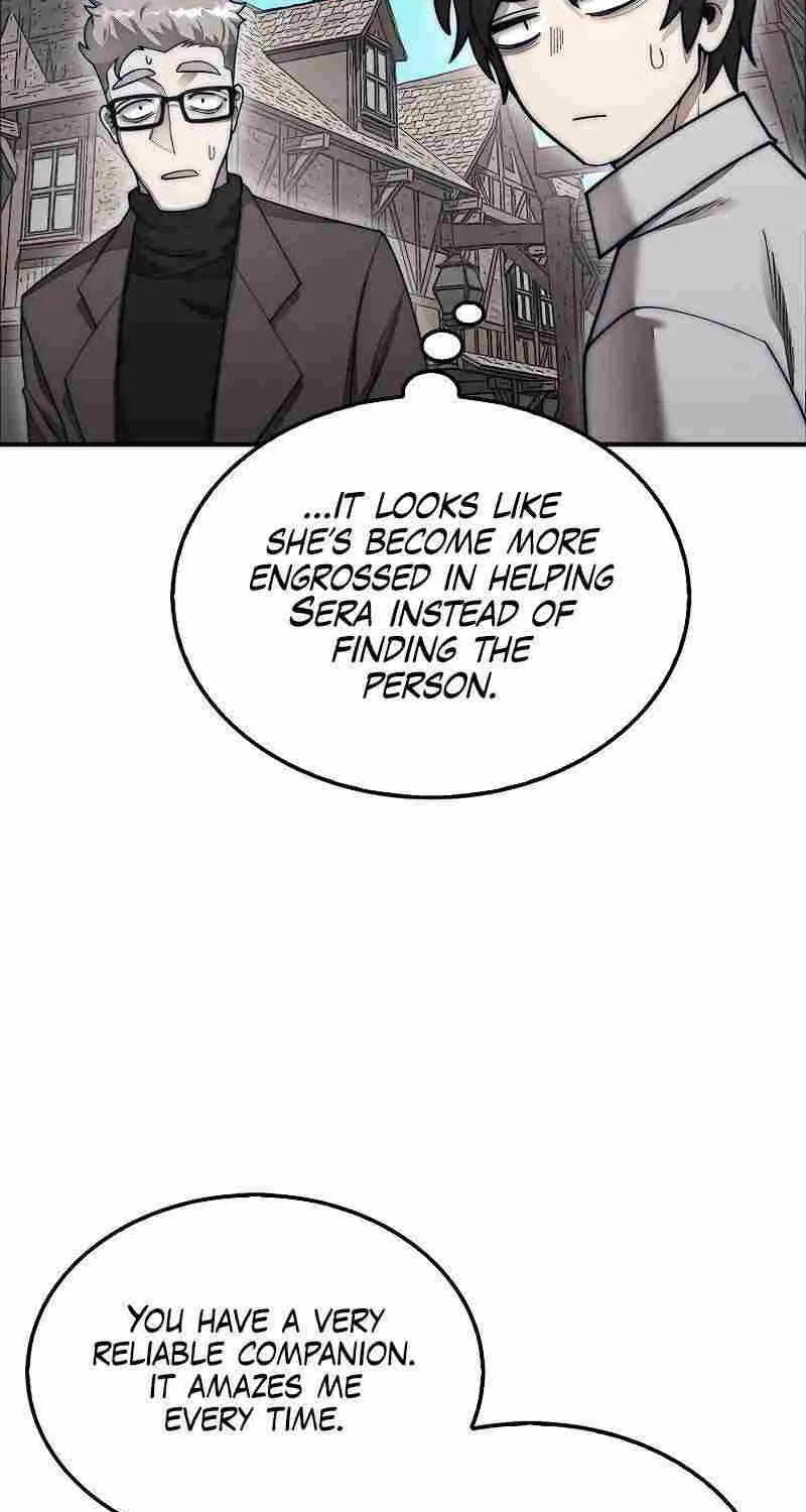 The 31st Piece Overturns the Board Chapter 57 page 54 - 