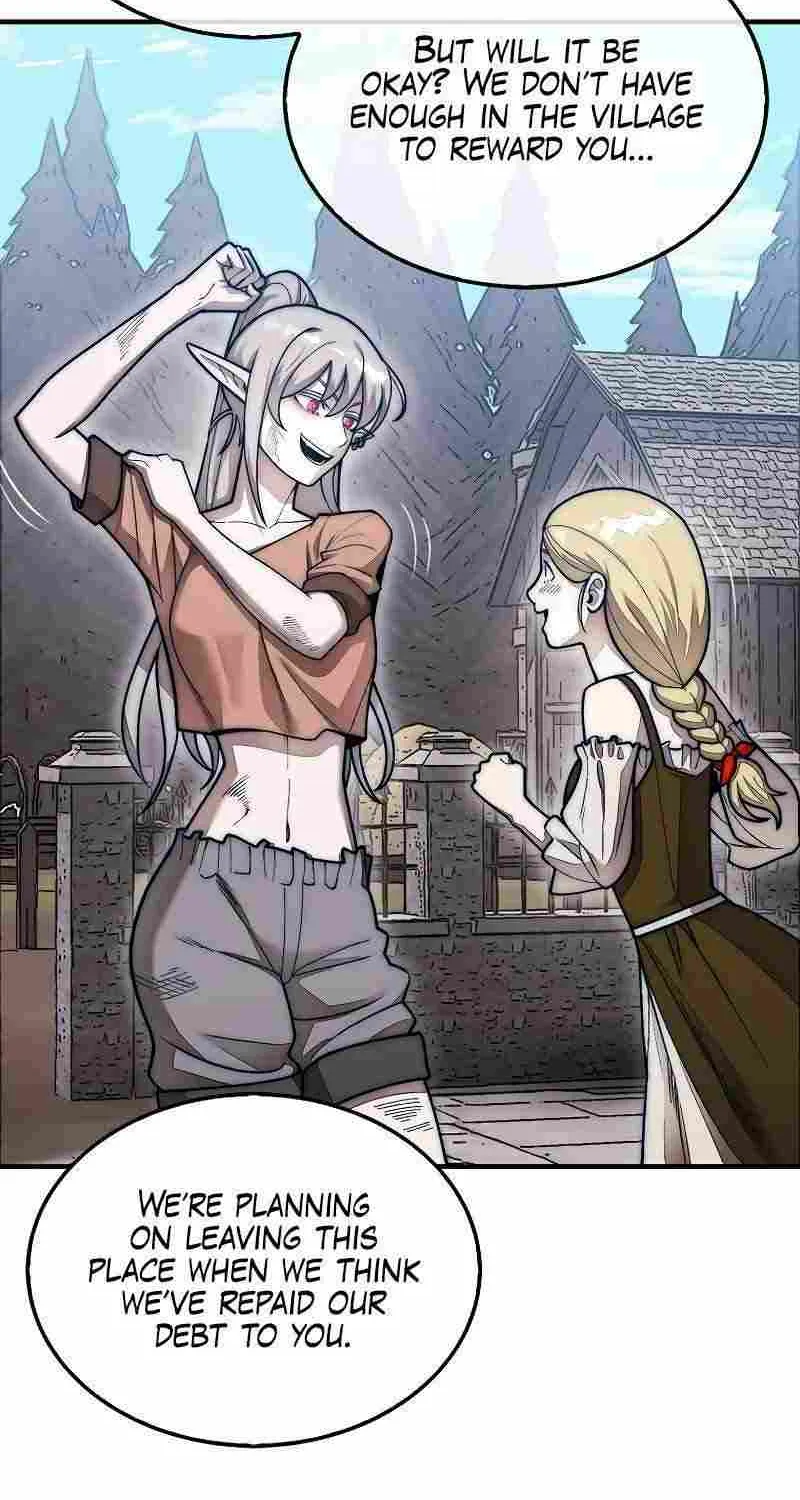 The 31st Piece Overturns the Board Chapter 57 page 55 - 