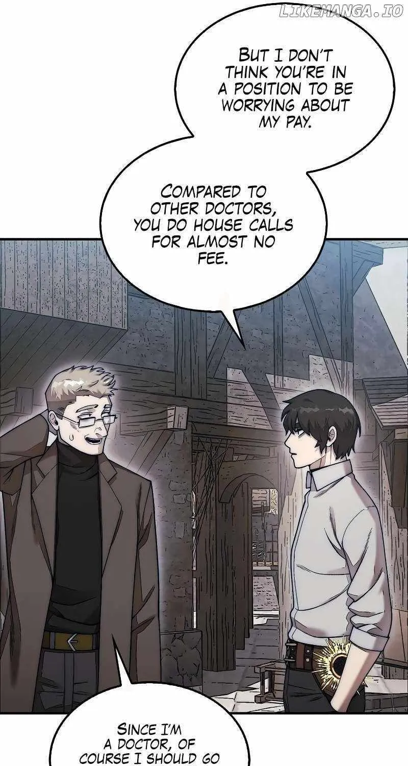 The 31st Piece Overturns the Board Chapter 57 page 57 - 