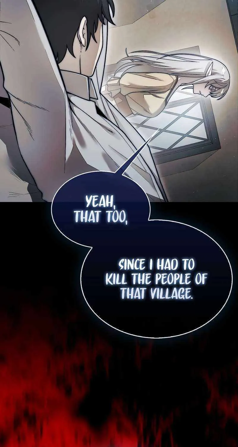 The 31st Piece Overturns the Board Chapter 57 page 69 - 