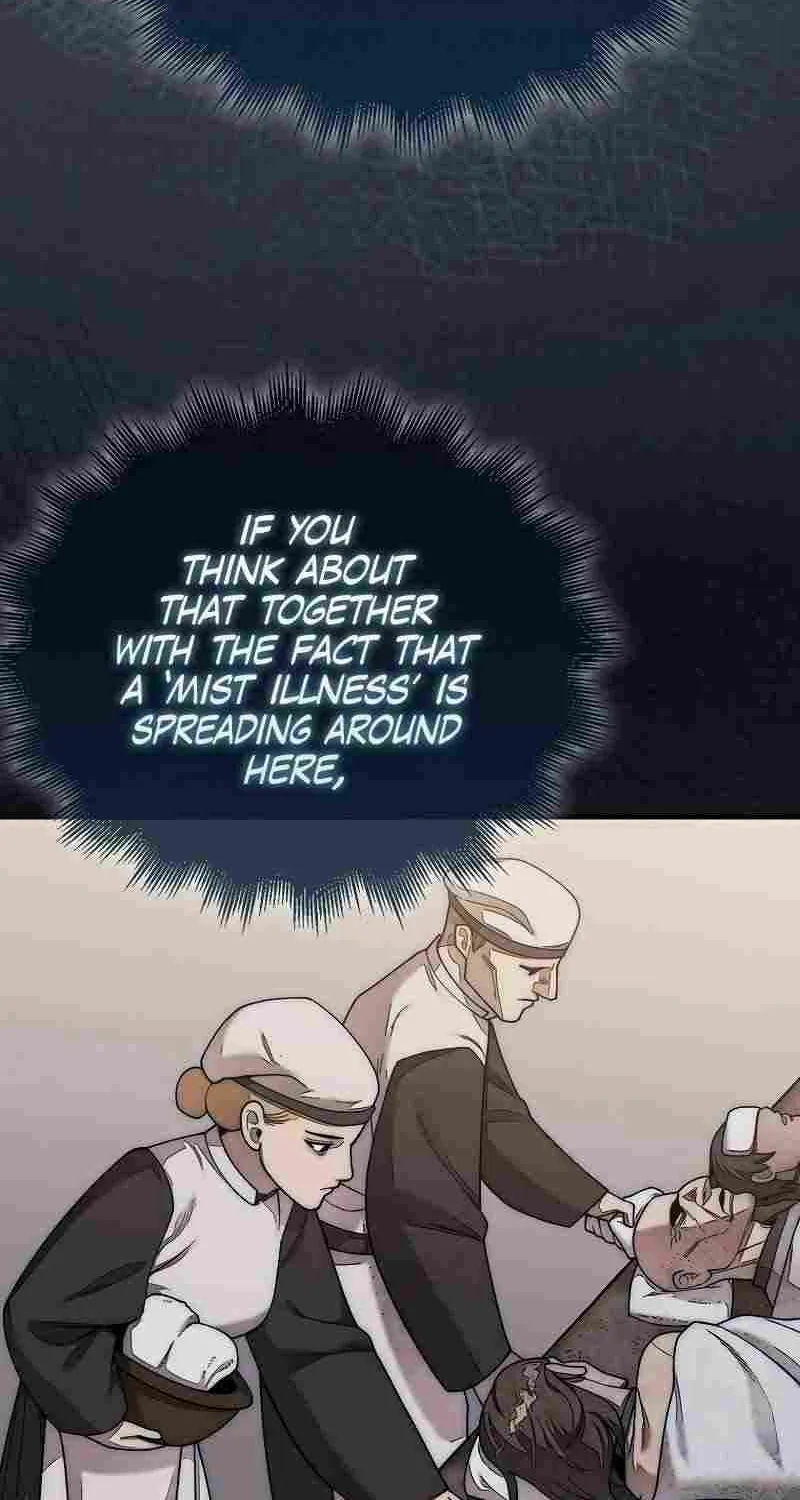 The 31st Piece Overturns the Board Chapter 57 page 8 - 