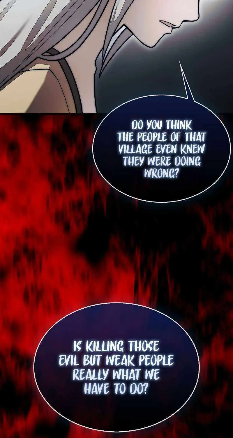 The 31st Piece Overturns the Board Chapter 57 page 71 - 