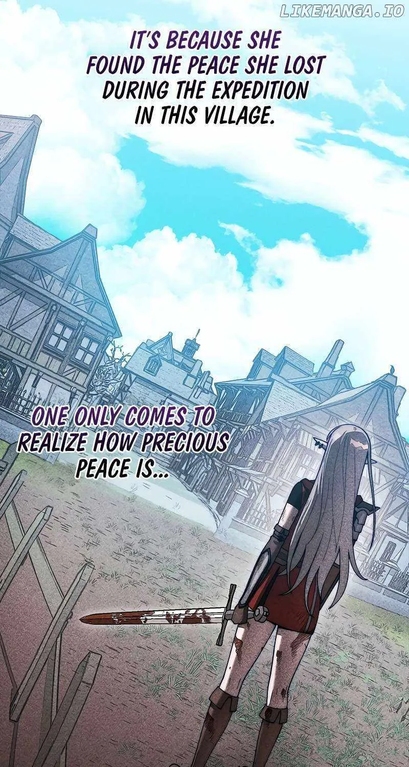 The 31st Piece Overturns the Board Chapter 57 page 74 - 