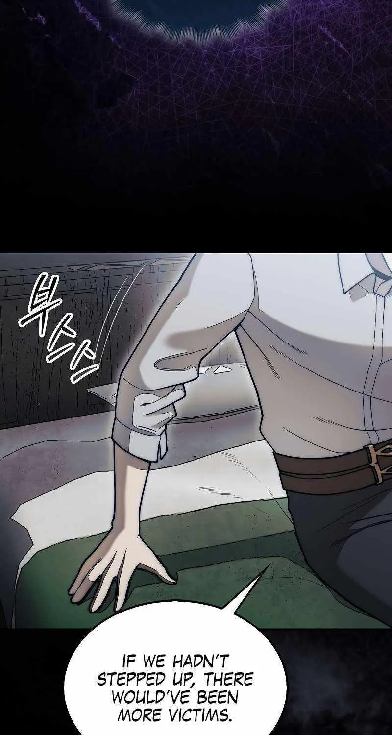 The 31st Piece Overturns the Board Chapter 57 page 76 - 