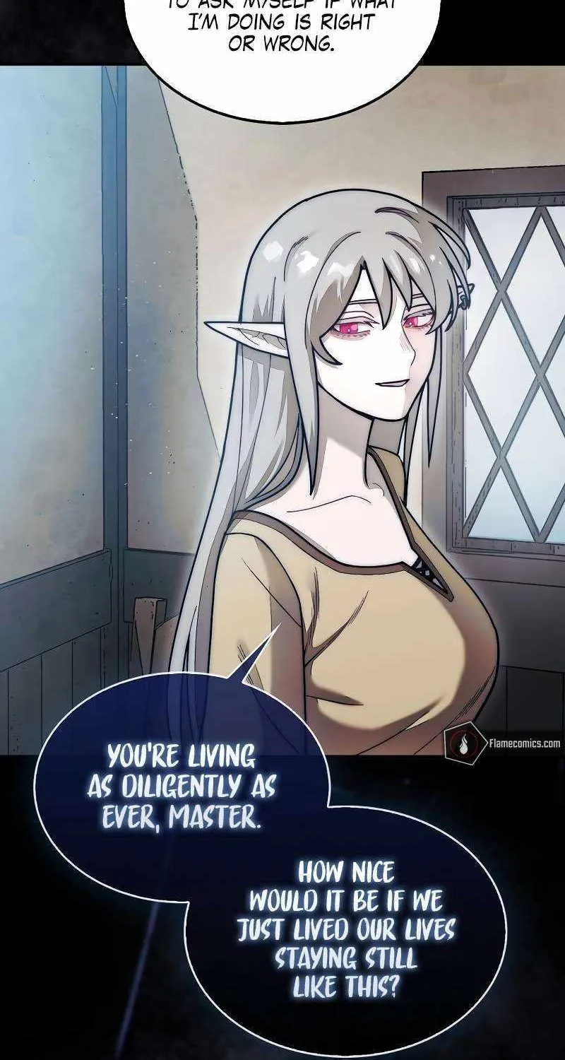 The 31st Piece Overturns the Board Chapter 57 page 79 - 
