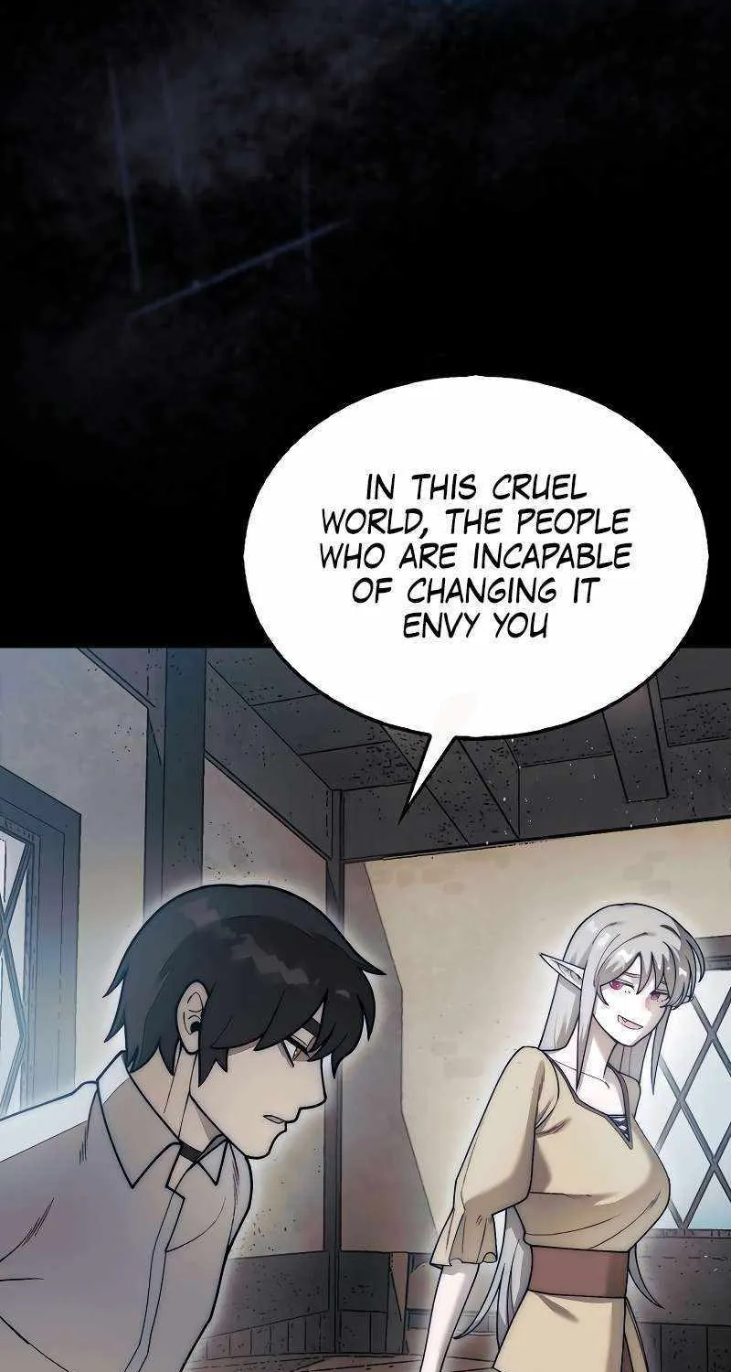 The 31st Piece Overturns the Board Chapter 57 page 80 - 