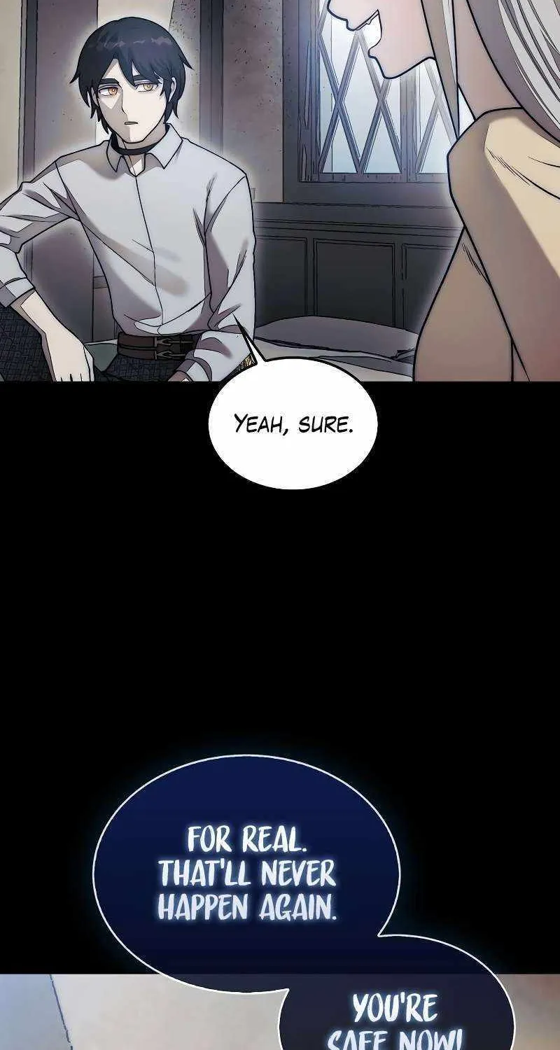 The 31st Piece Overturns the Board Chapter 57 page 88 - 