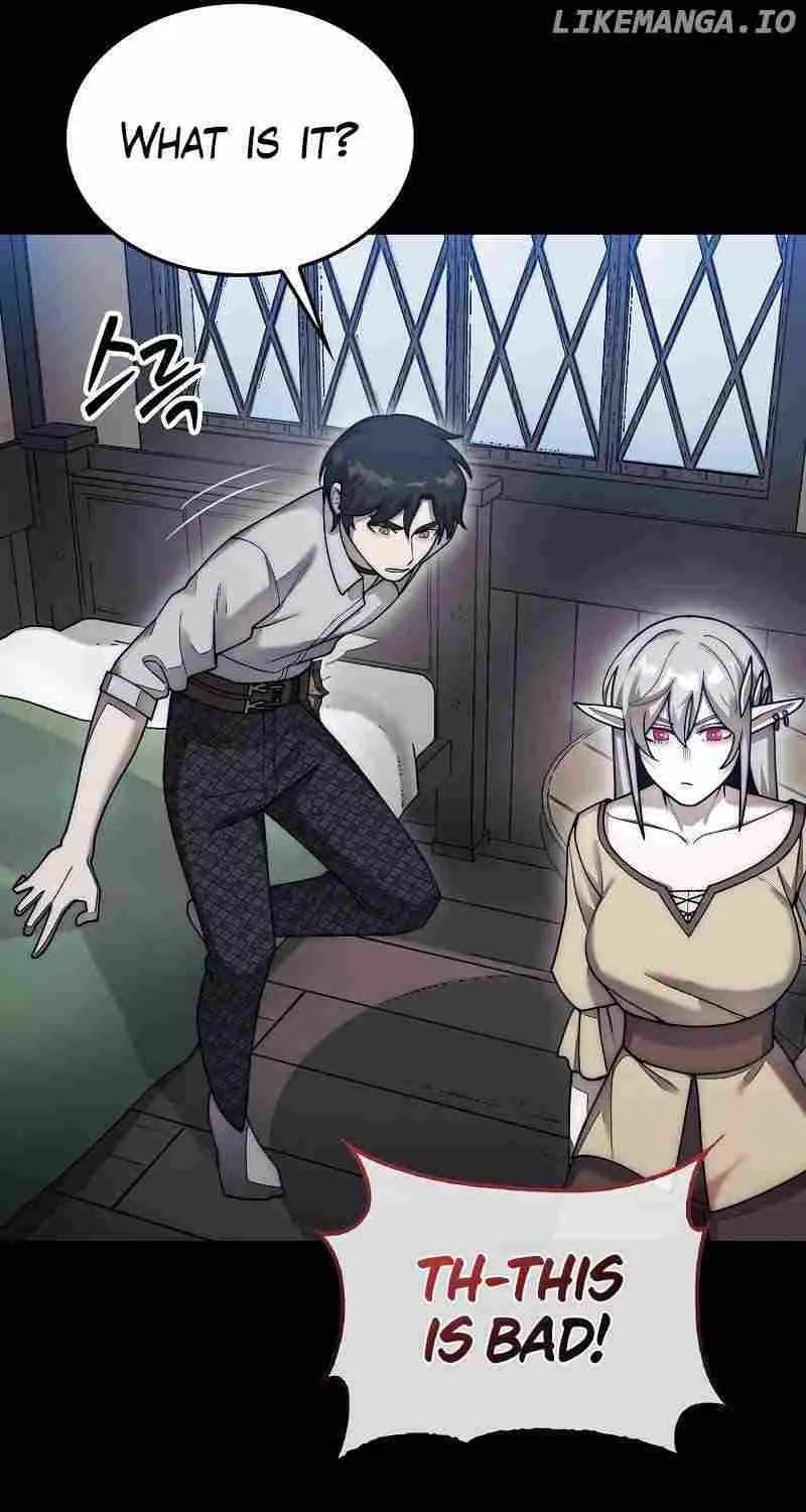 The 31st Piece Overturns the Board Chapter 57 page 92 - 