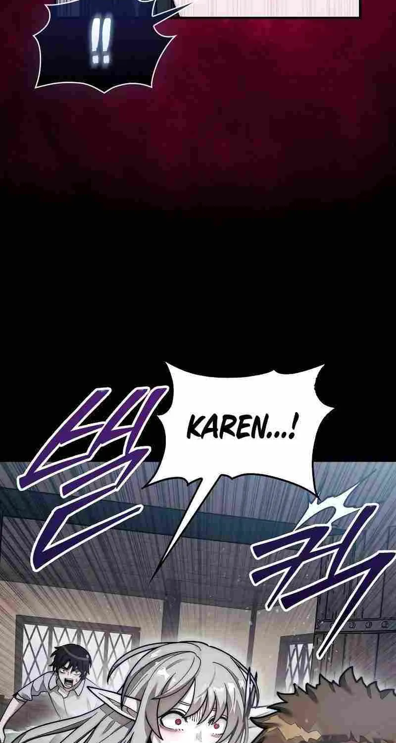 The 31st Piece Overturns the Board Chapter 57 page 94 - 