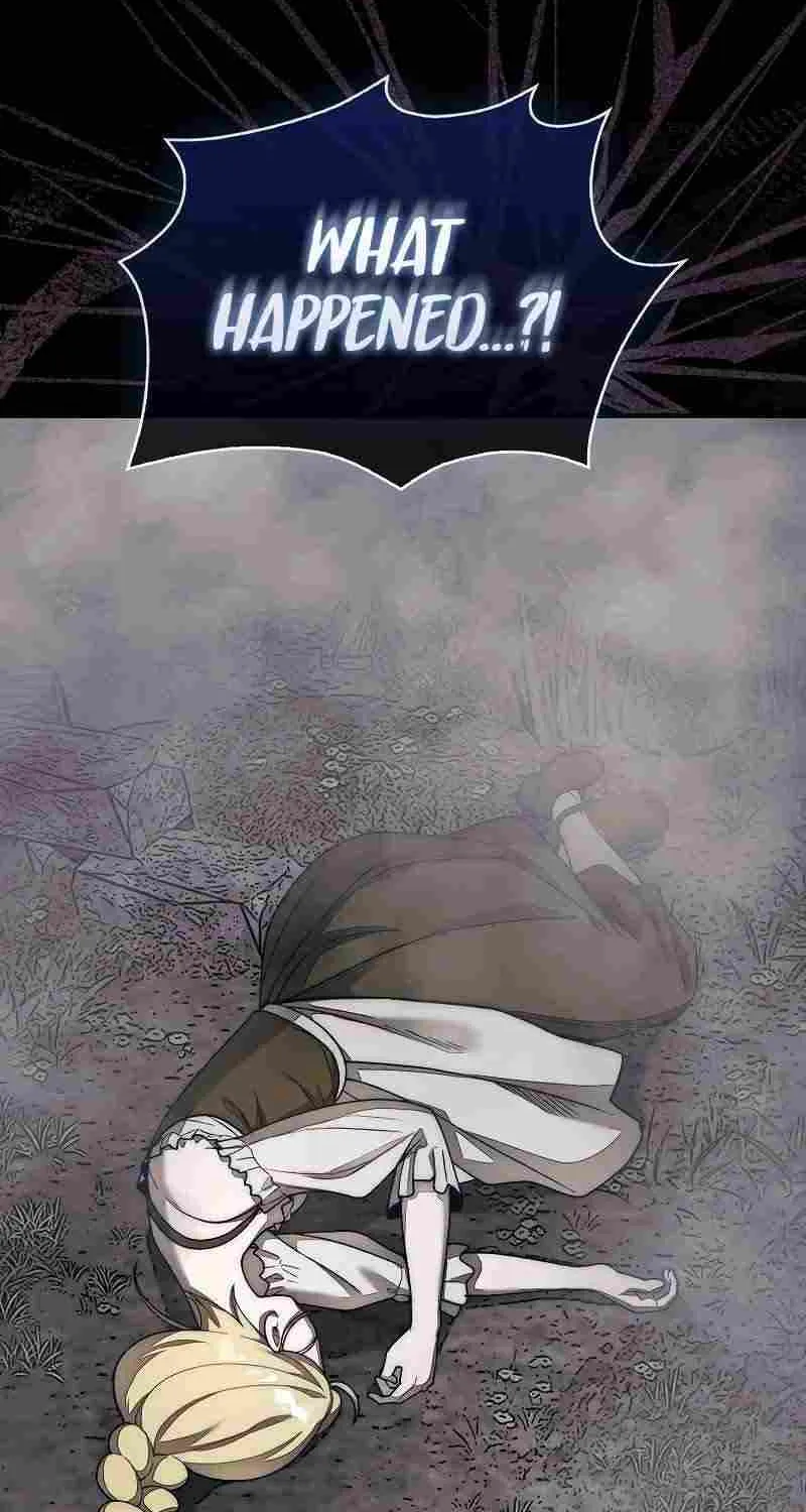 The 31st Piece Overturns the Board Chapter 57 page 97 - 