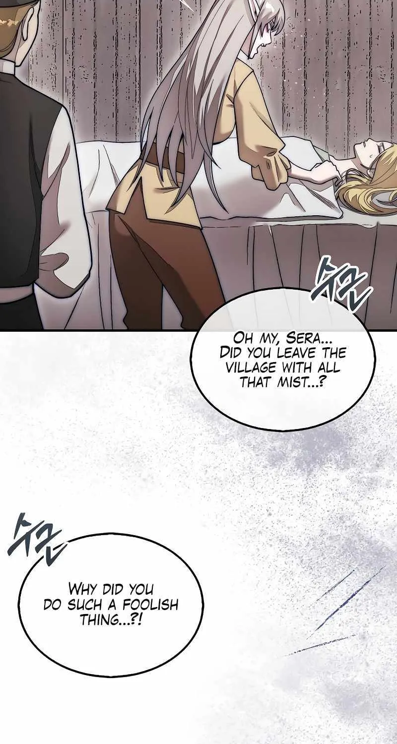 The 31st Piece Overturns the Board Chapter 58 page 13 - 