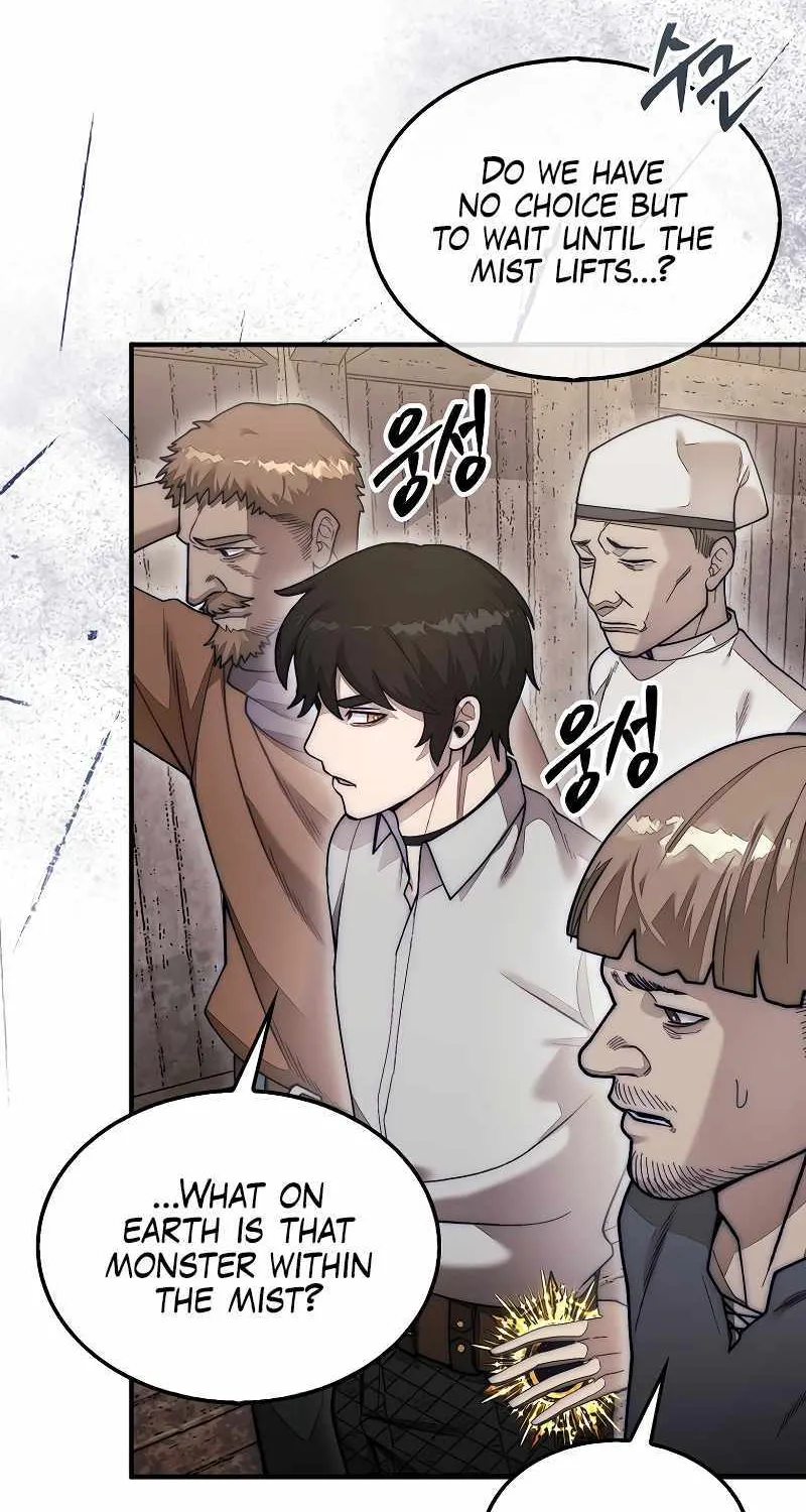 The 31st Piece Overturns the Board Chapter 58 page 14 - 