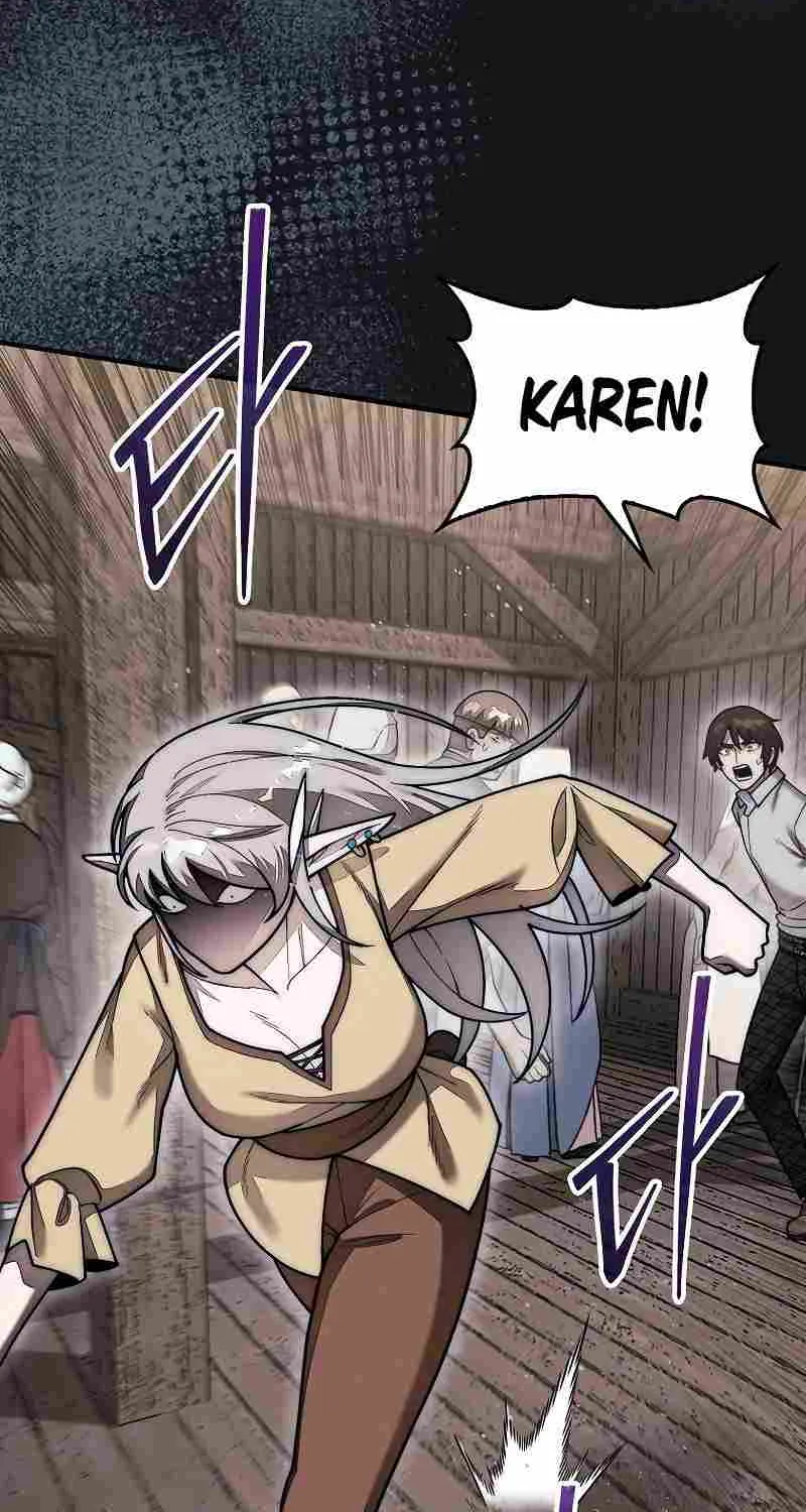 The 31st Piece Overturns the Board Chapter 58 page 20 - 