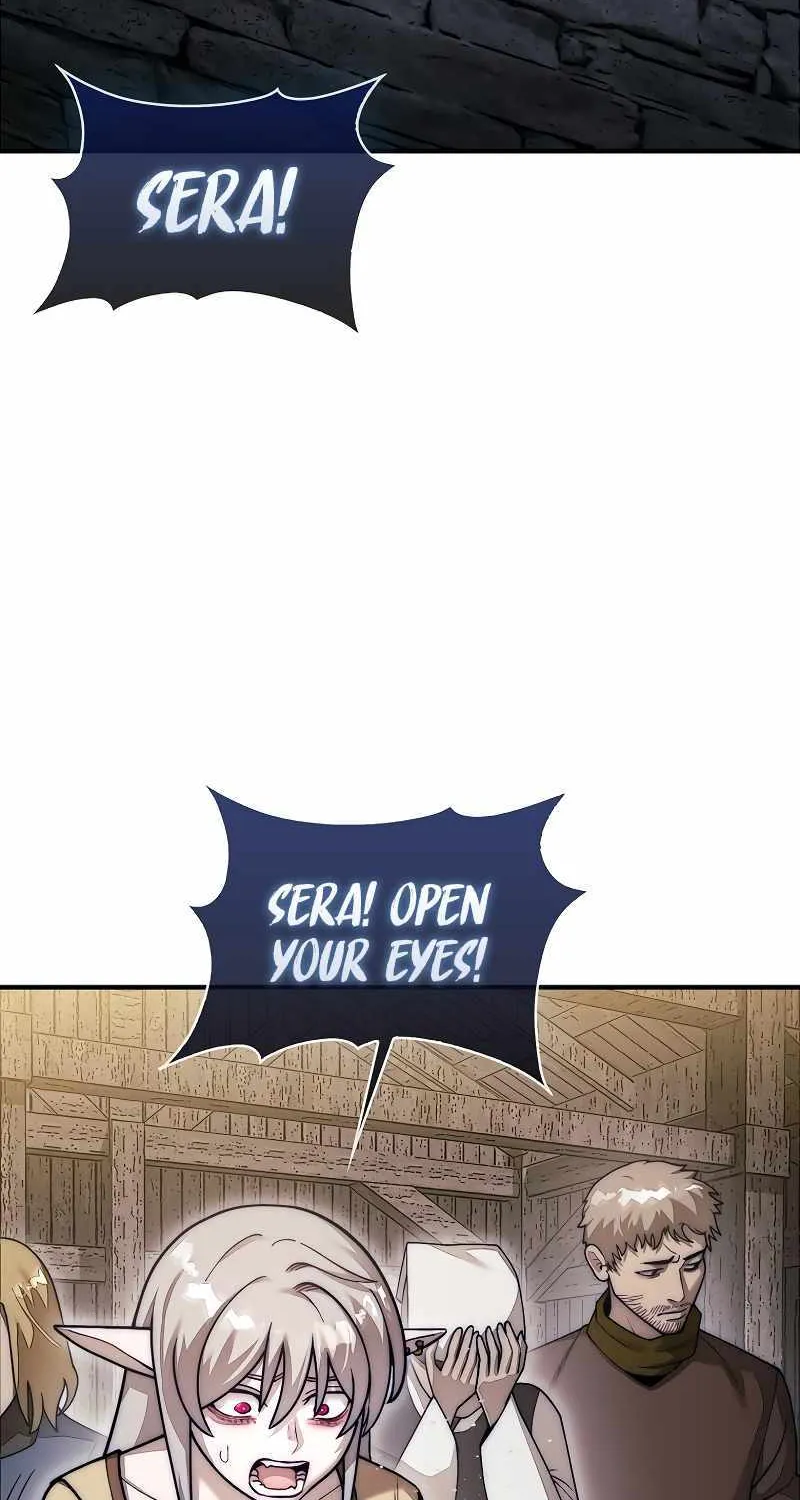 The 31st Piece Overturns the Board Chapter 58 page 3 - 