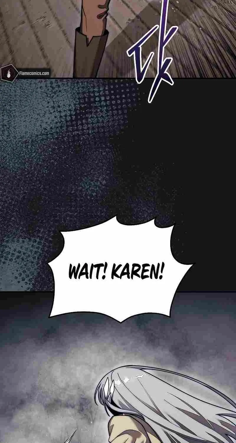 The 31st Piece Overturns the Board Chapter 58 page 21 - 