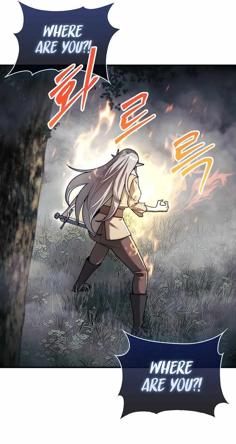 The 31st Piece Overturns the Board Chapter 58 page 28 - 