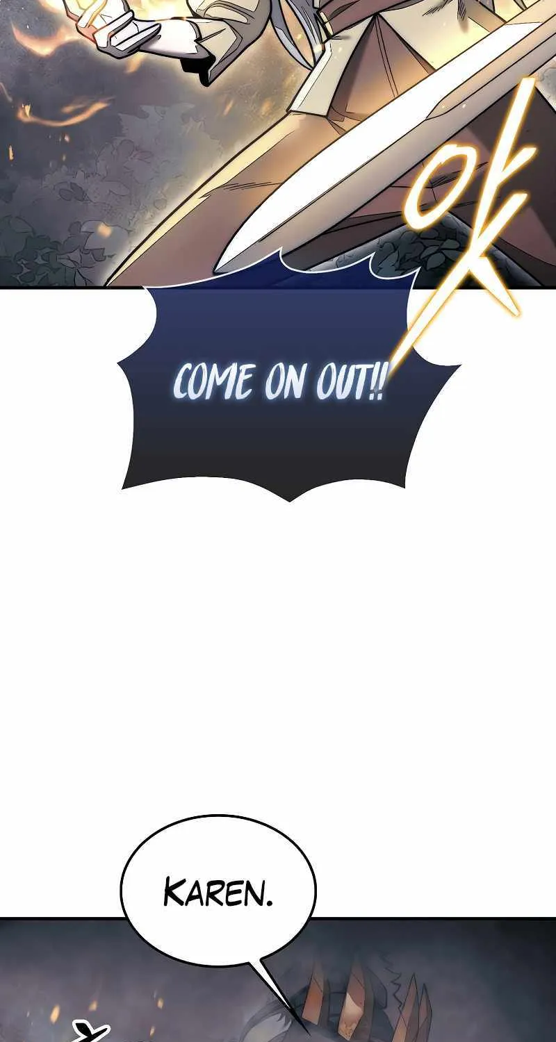 The 31st Piece Overturns the Board Chapter 58 page 30 - 