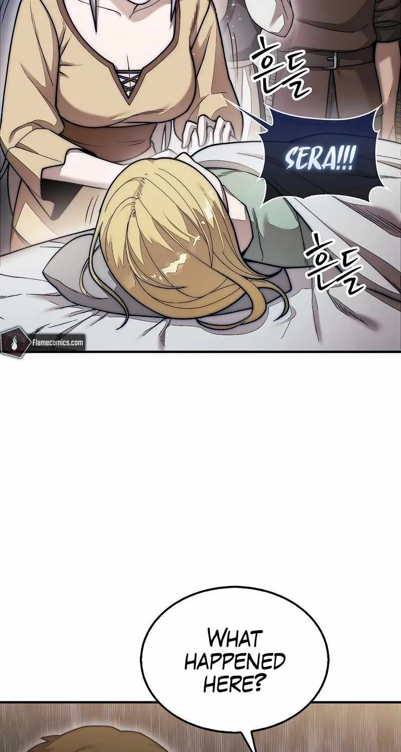 The 31st Piece Overturns the Board Chapter 58 page 4 - 