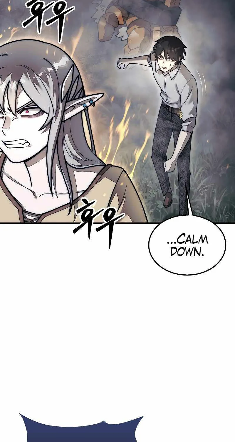 The 31st Piece Overturns the Board Chapter 58 page 31 - 