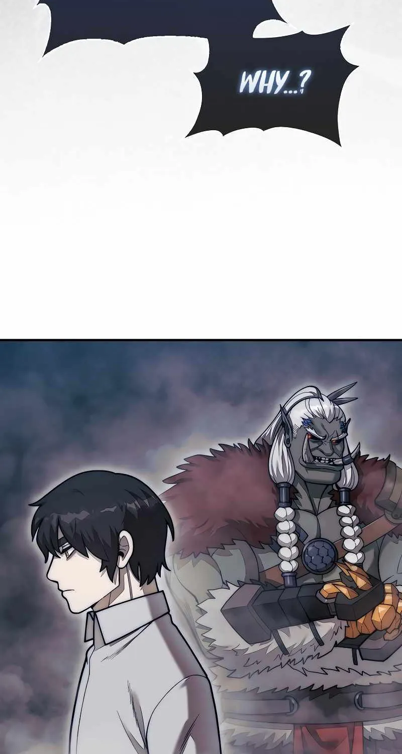 The 31st Piece Overturns the Board Chapter 58 page 37 - 