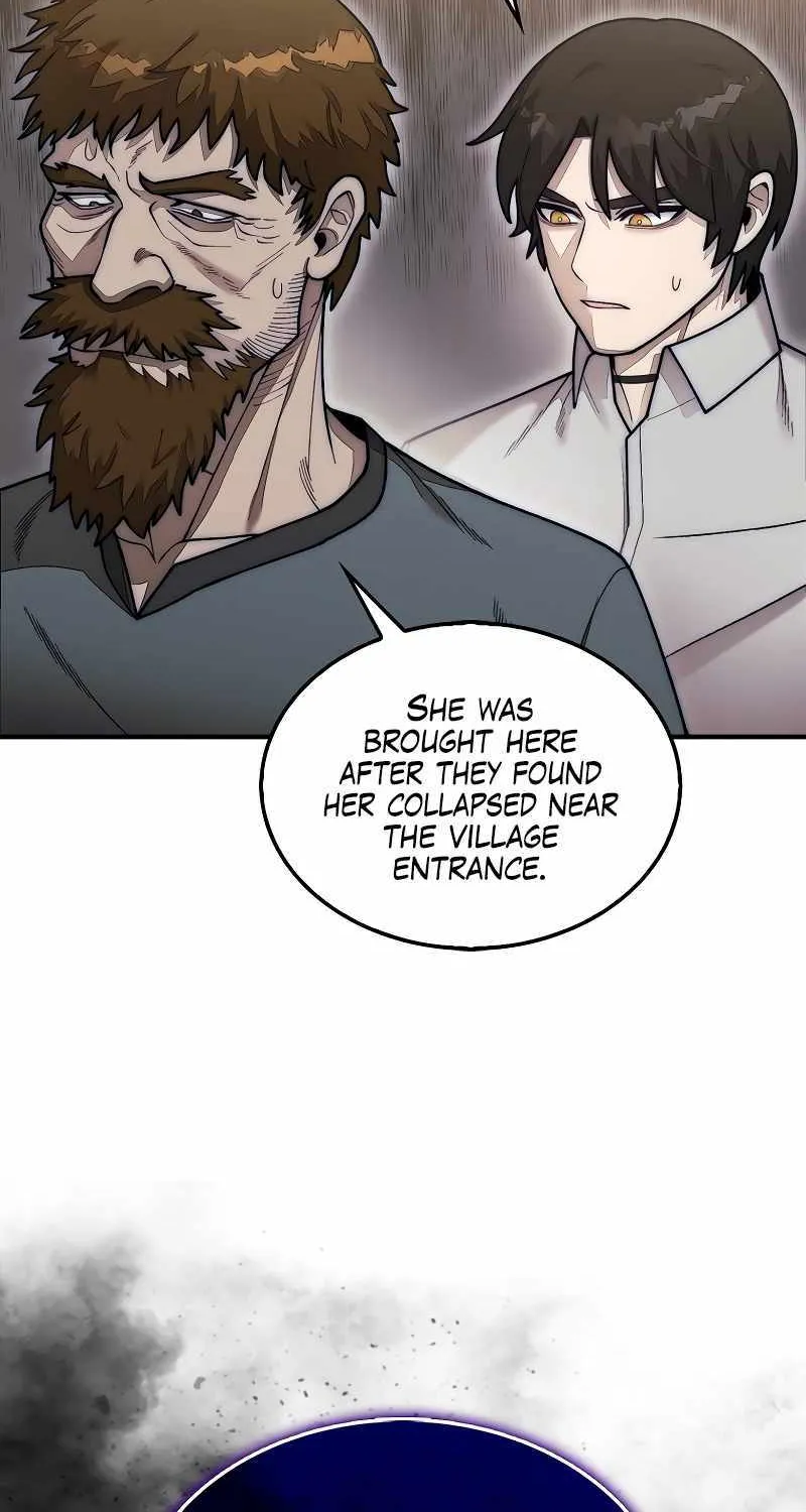 The 31st Piece Overturns the Board Chapter 58 page 5 - 
