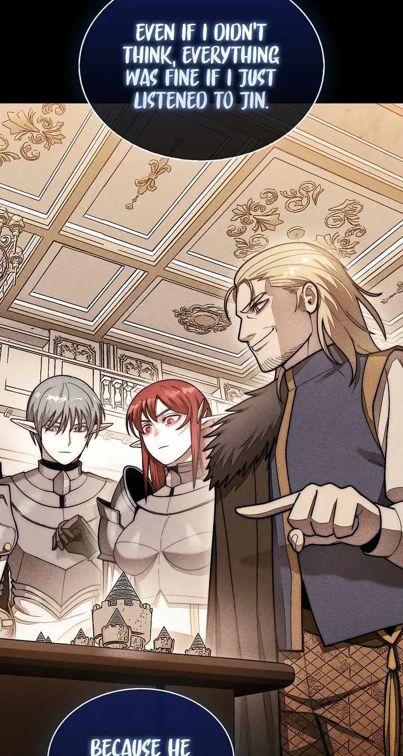 The 31st Piece Overturns the Board Chapter 58 page 42 - 