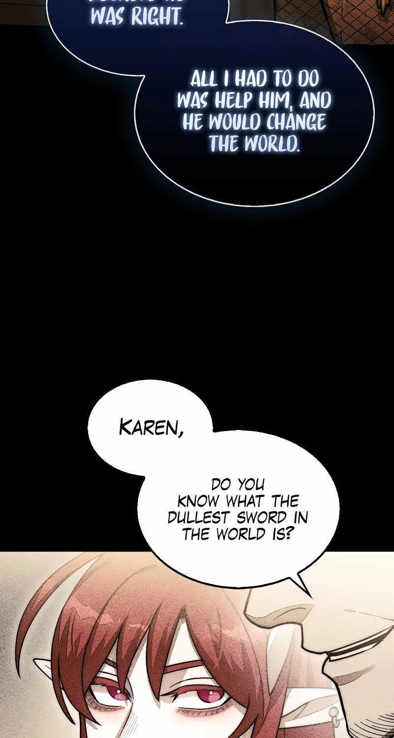 The 31st Piece Overturns the Board Chapter 58 page 43 - 