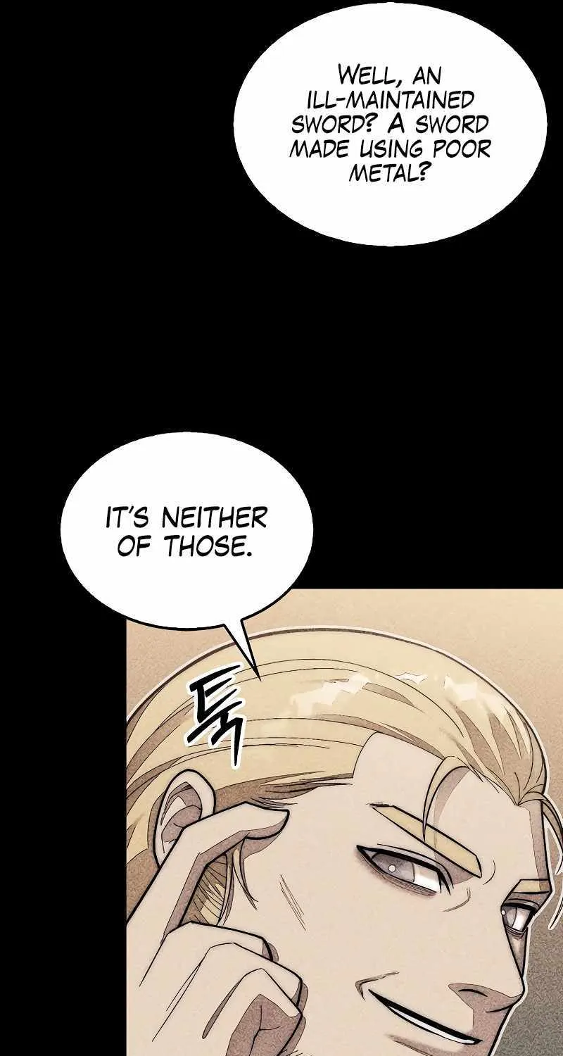 The 31st Piece Overturns the Board Chapter 58 page 45 - 
