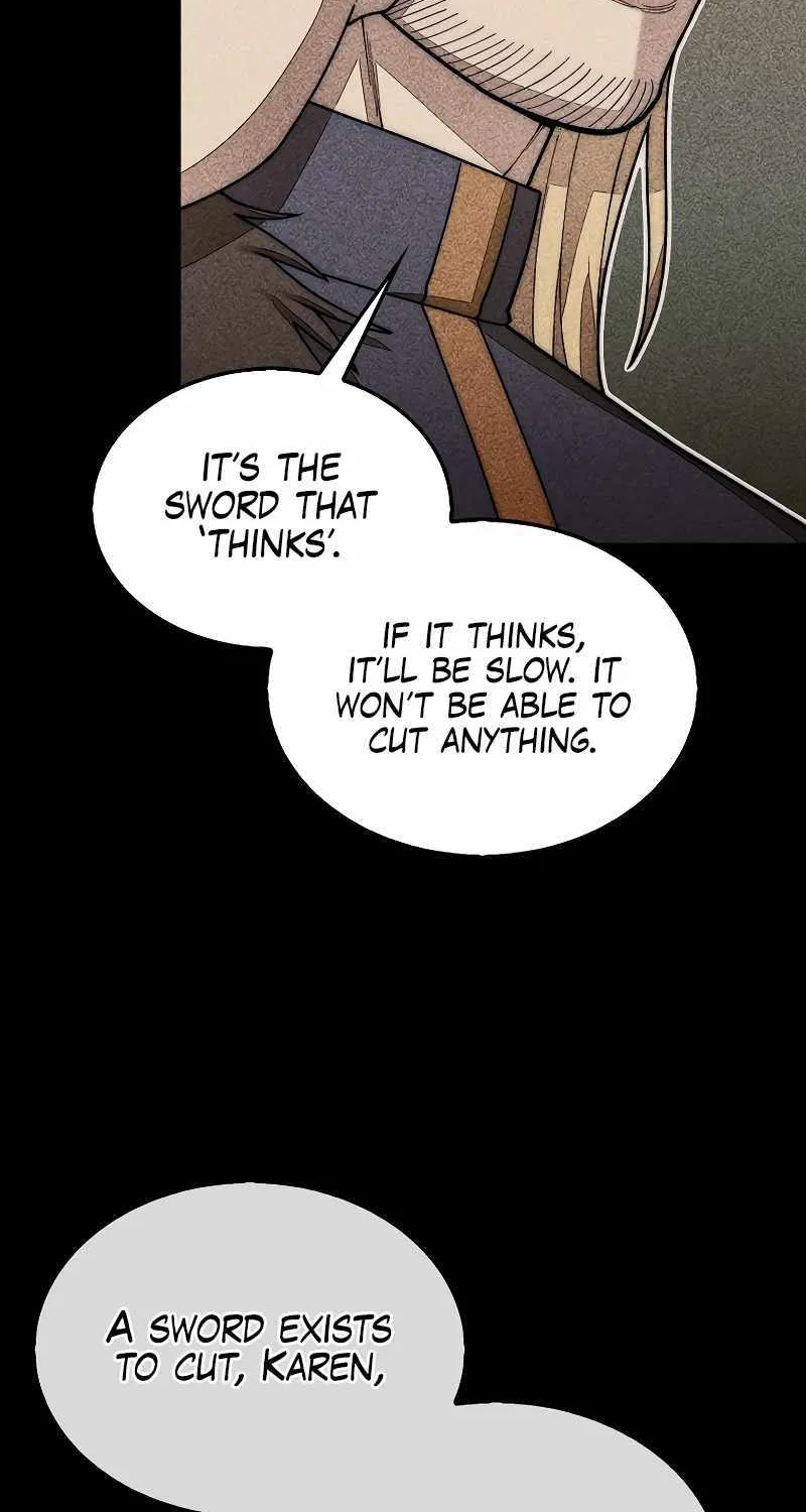 The 31st Piece Overturns the Board Chapter 58 page 46 - 