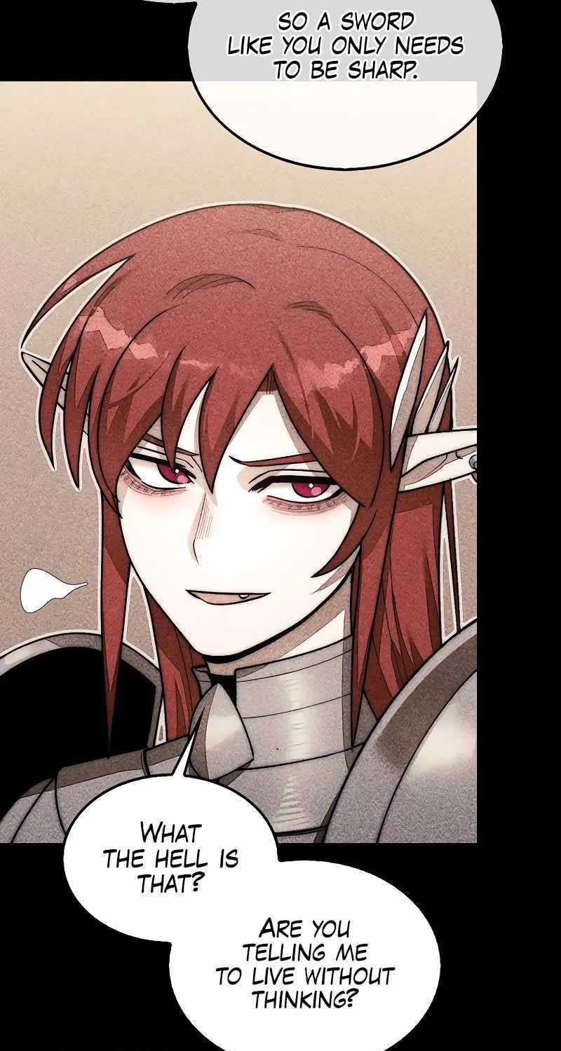 The 31st Piece Overturns the Board Chapter 58 page 47 - 