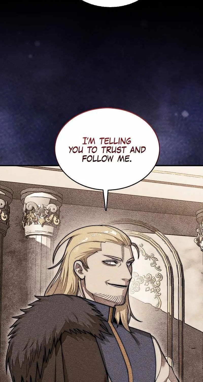 The 31st Piece Overturns the Board Chapter 58 page 48 - 