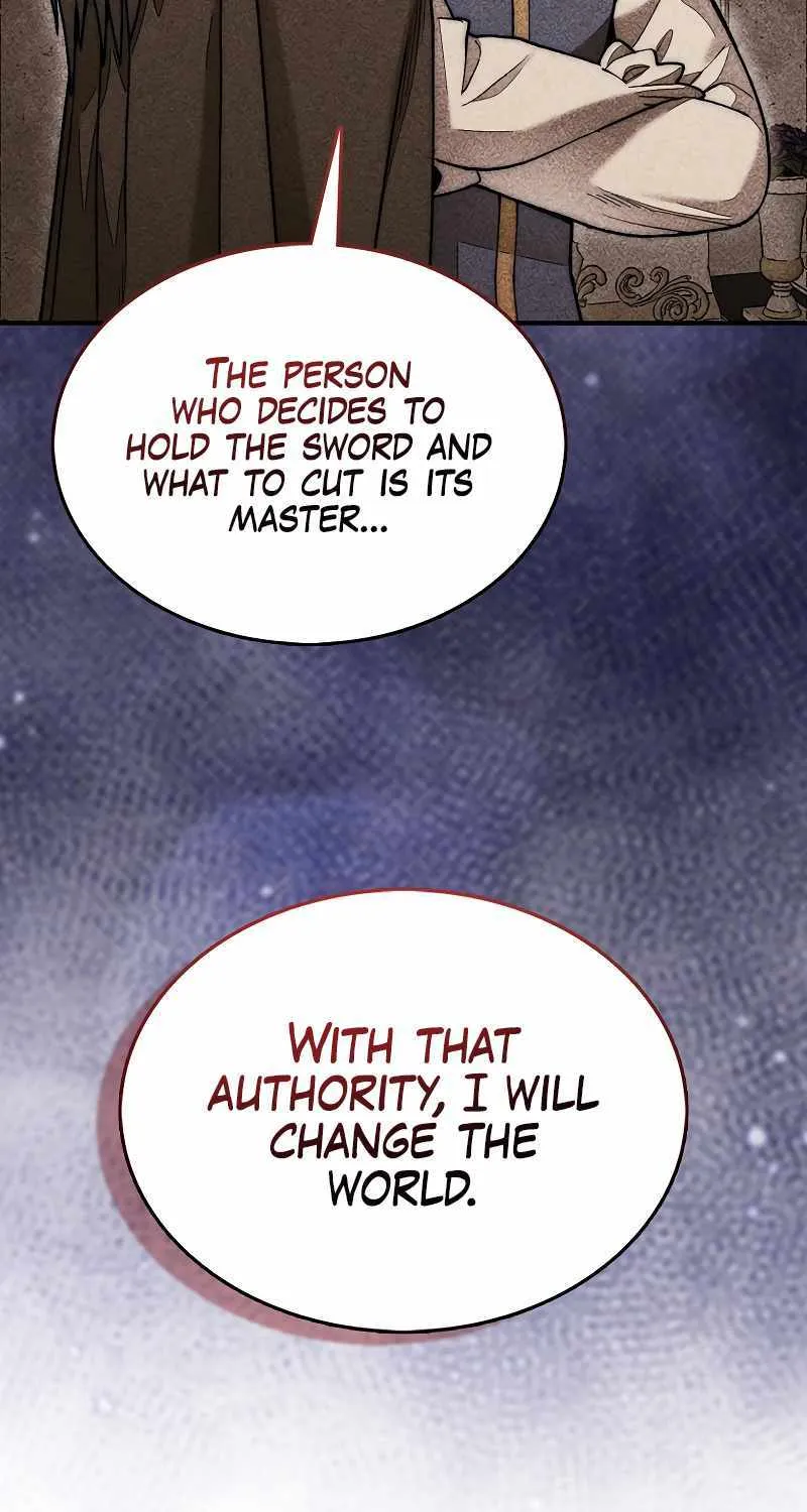 The 31st Piece Overturns the Board Chapter 58 page 49 - 